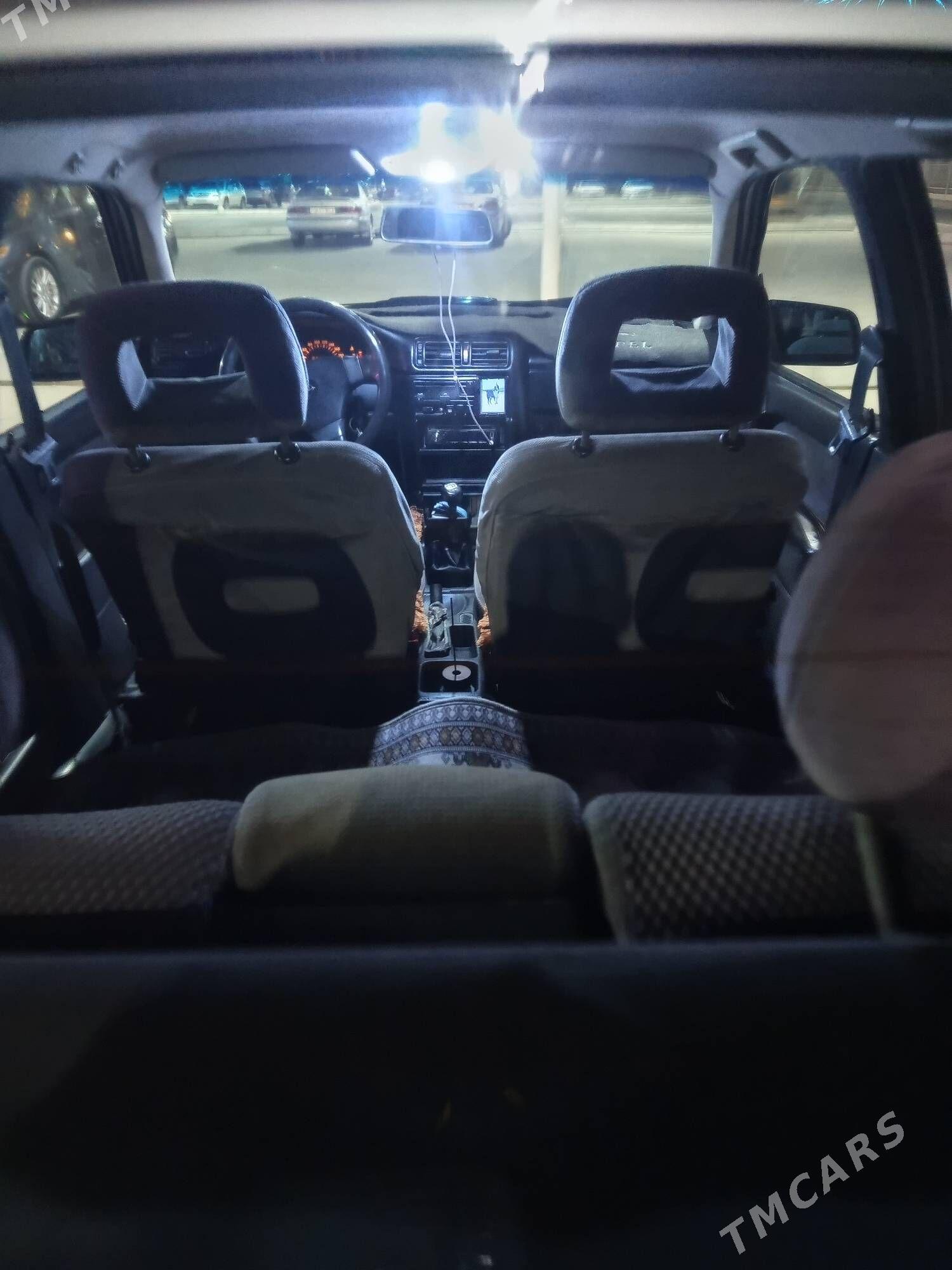 Opel Vectra 1990 - 50 000 TMT - Туркменабат - img 4