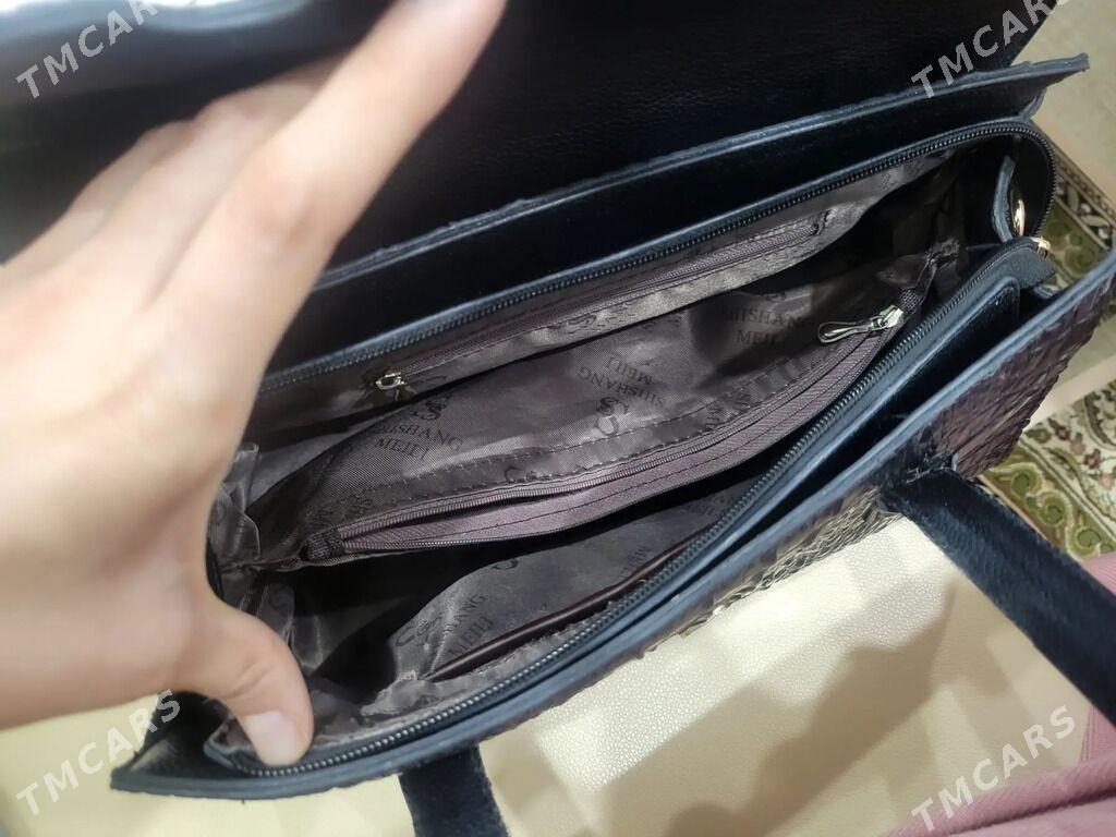 sumka - Aşgabat - img 2