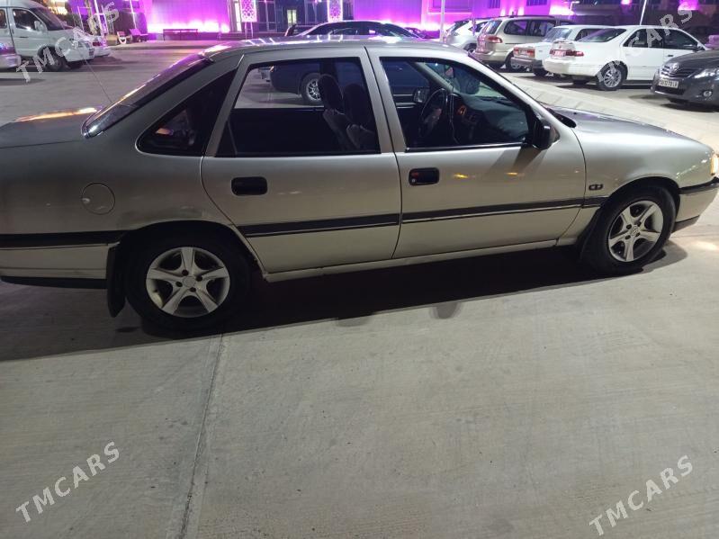 Opel Vectra 1990 - 50 000 TMT - Туркменабат - img 2