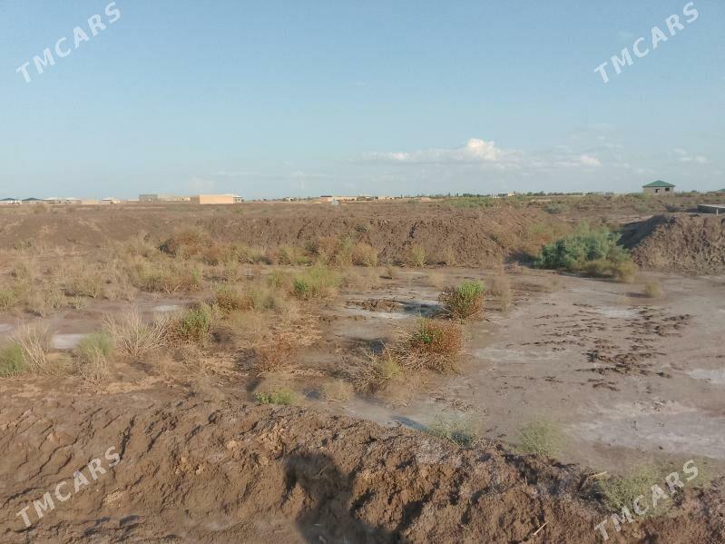 Mellek yer - Шабатский этрап - img 3