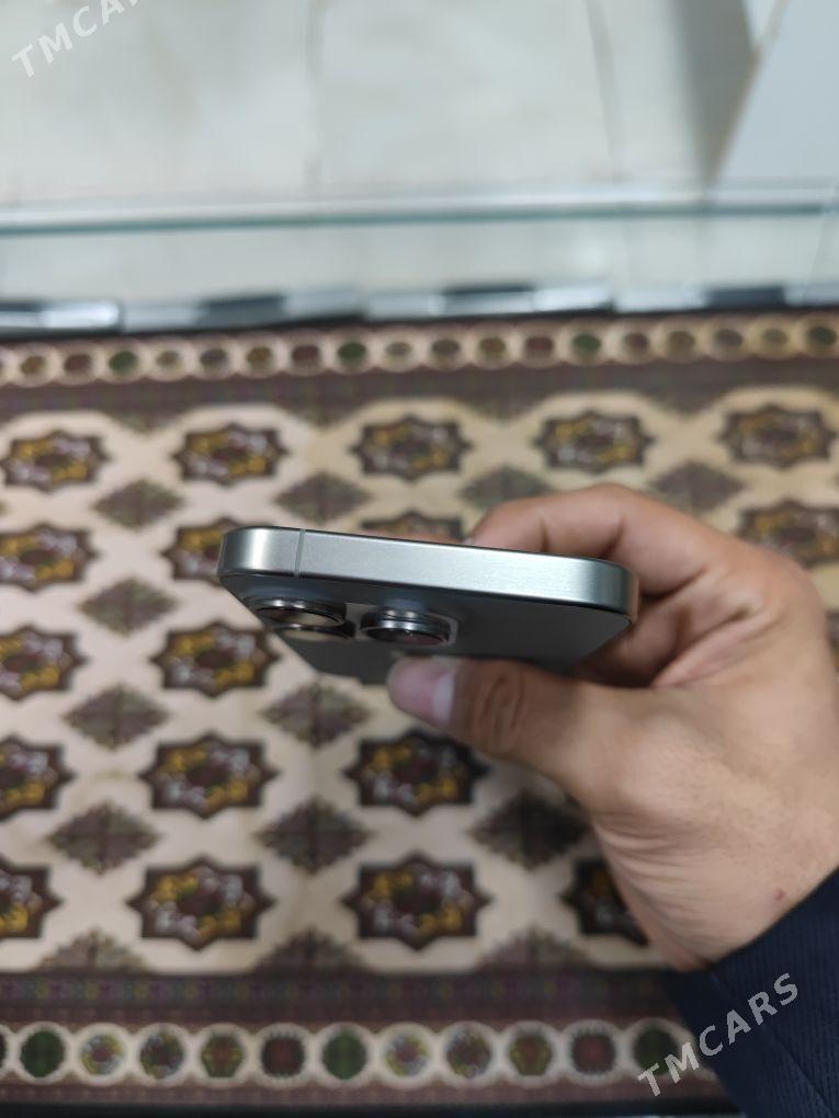 15pro 128gb 92% ZA - Бекреве - img 5