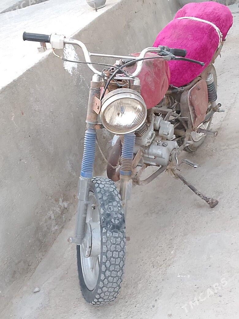 Fekon FK150-8G 1986 - 3 800 TMT - Gyzylarbat - img 3