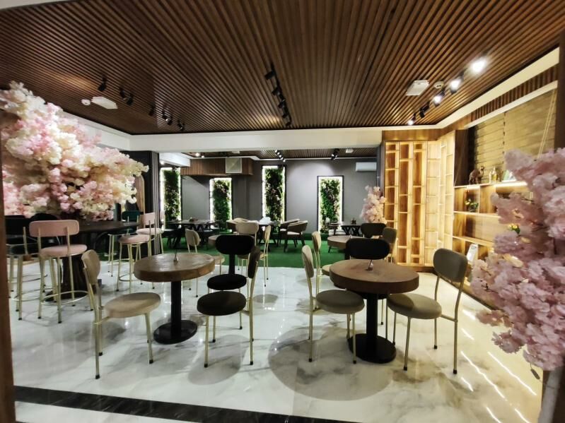 Kafe Gurtly Pol podwal - Aşgabat - img 6