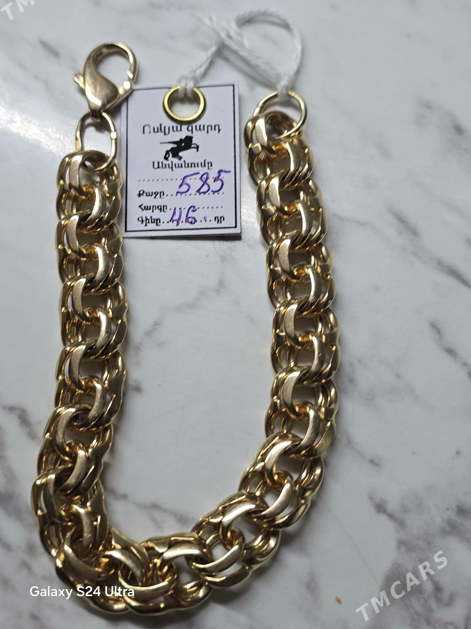 Gyzyl 50 - Aşgabat - img 1