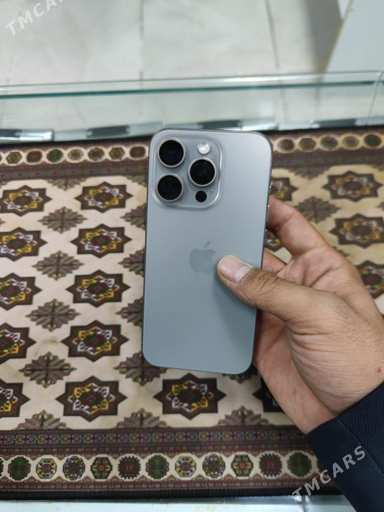 15pro 128gb 92% ZA - Бекреве - img 4