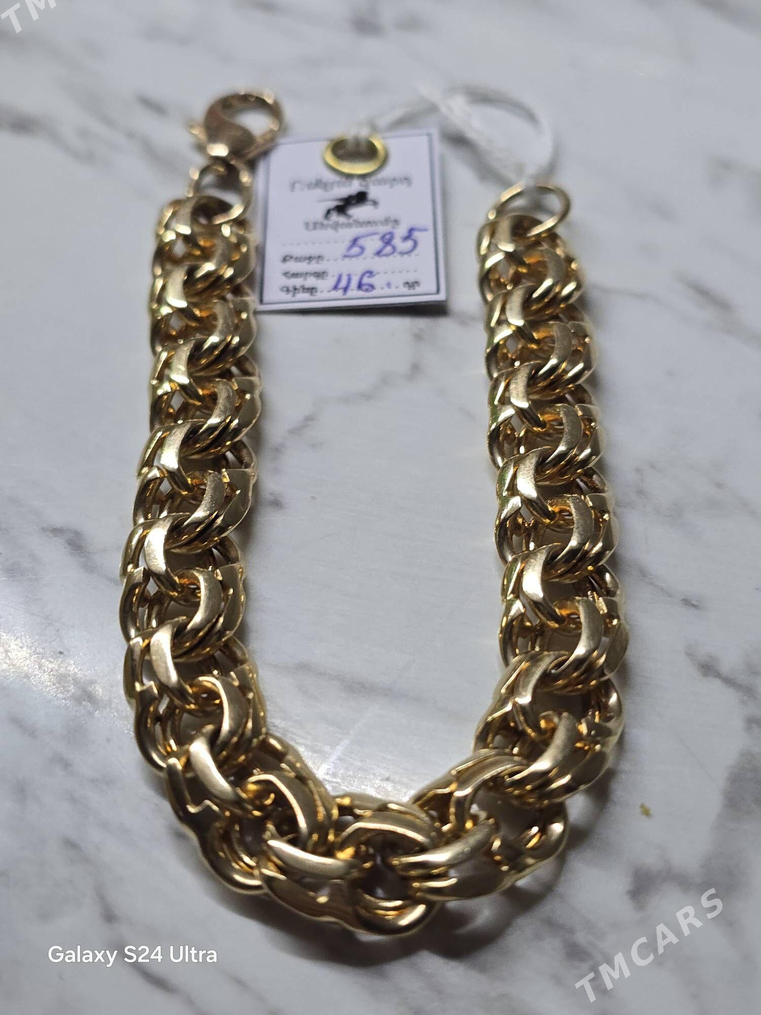 Gyzyl 50 - Aşgabat - img 2