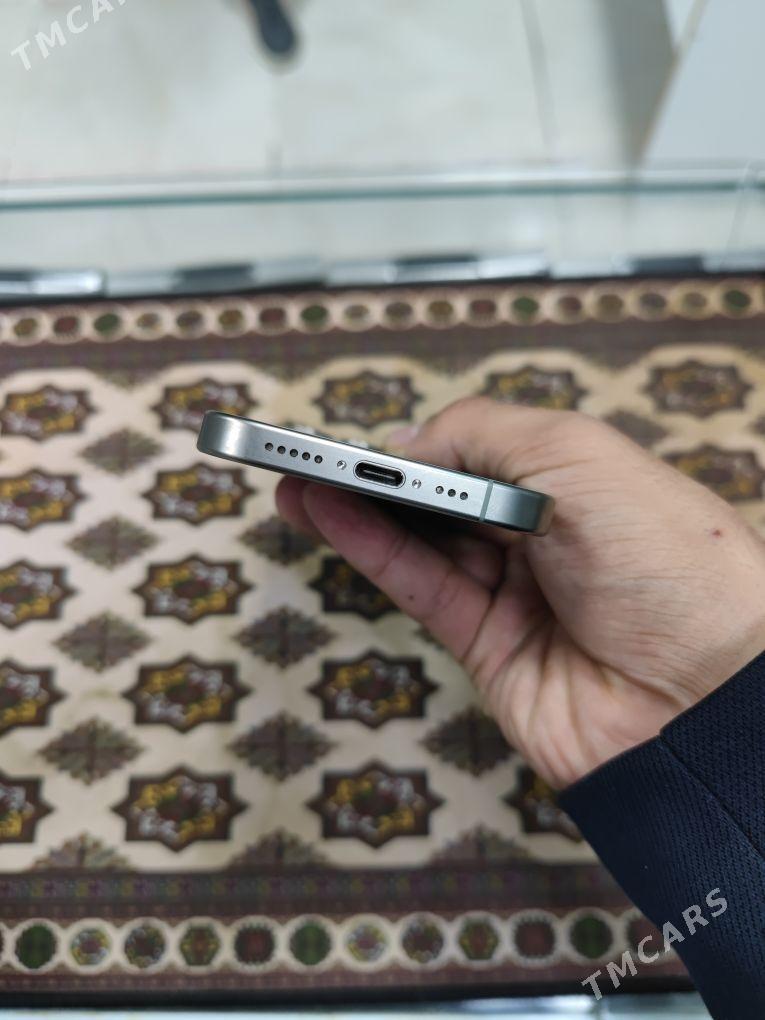 15pro 128gb 92% ZA - Бекреве - img 6