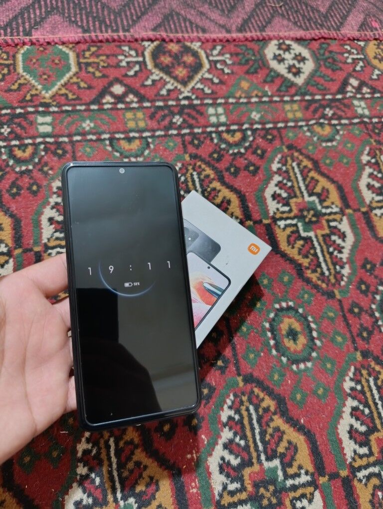 Redmi not 12. - Дашогуз - img 3