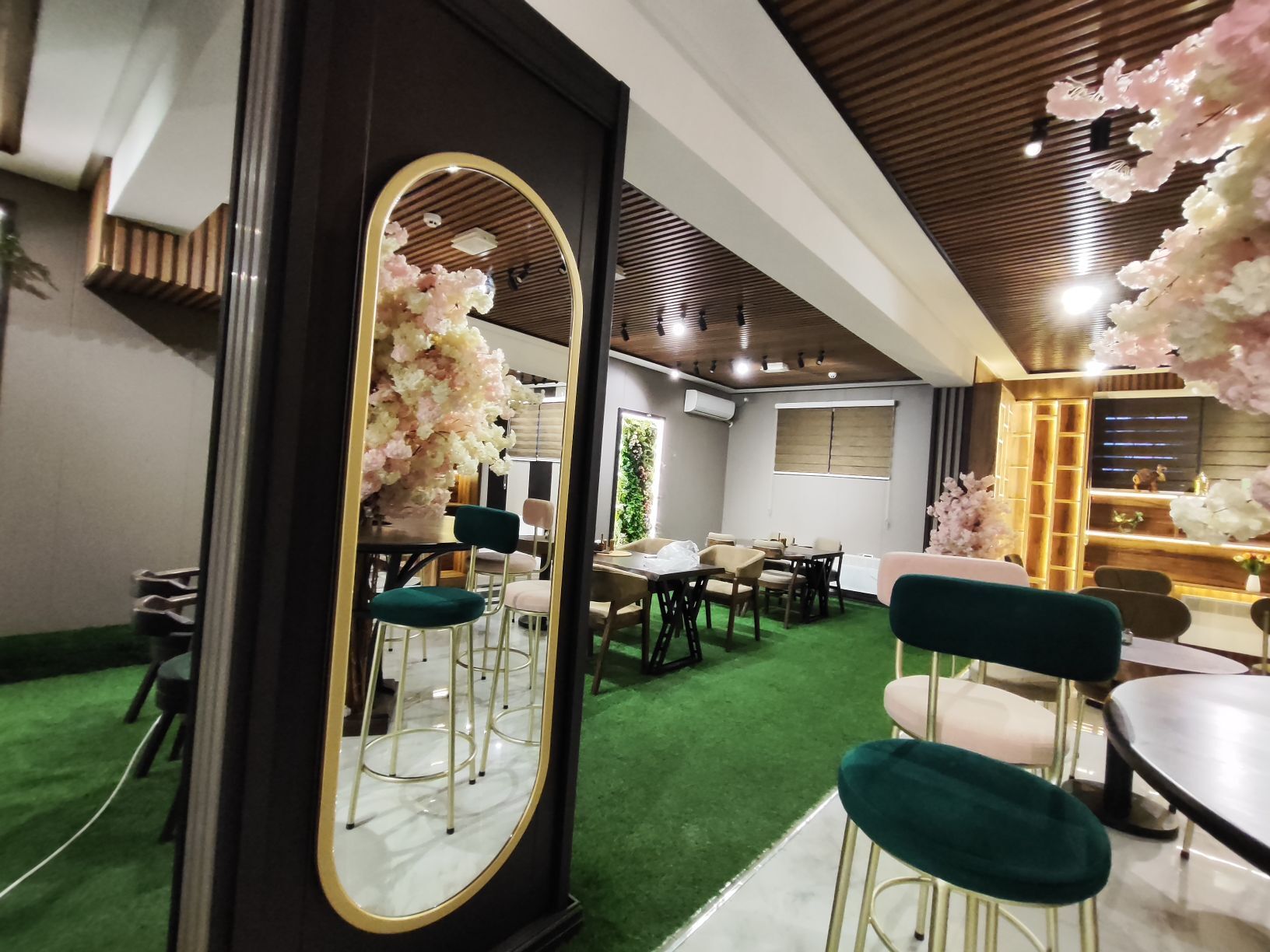 Kafe Gurtly Pol podwal - Aşgabat - img 3