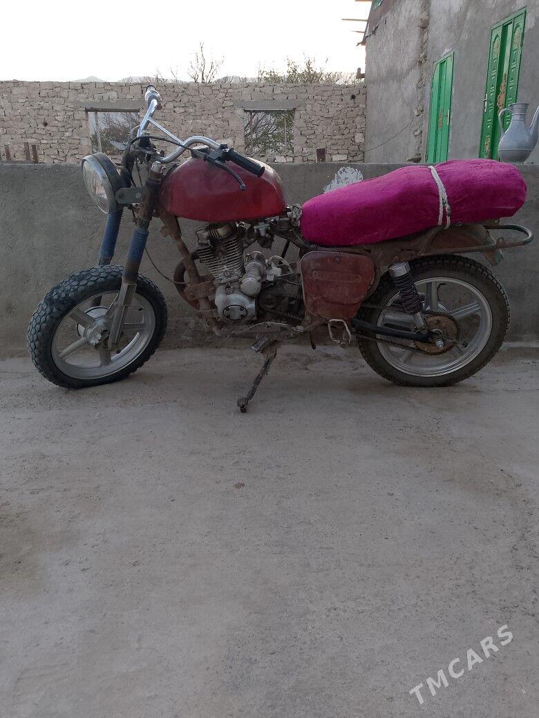 Fekon FK150-8G 1986 - 3 800 TMT - Gyzylarbat - img 1