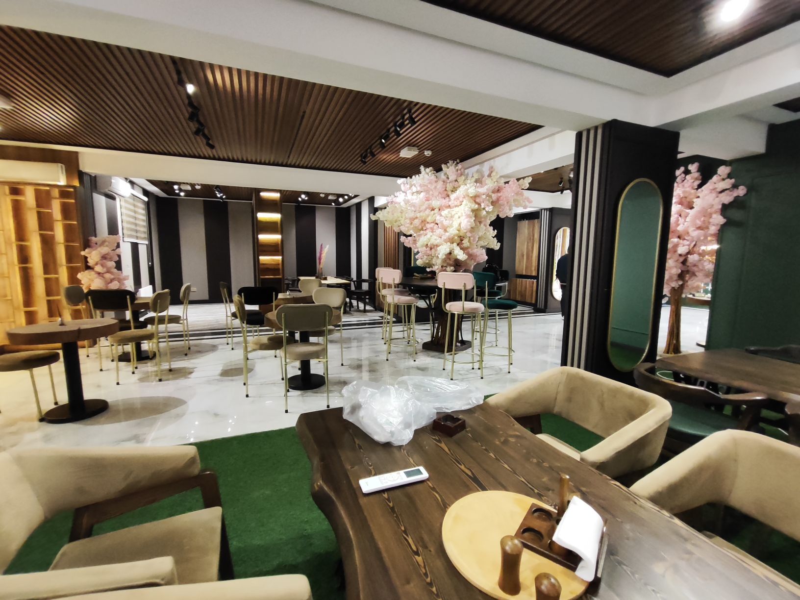 Kafe Gurtly Pol podwal - Aşgabat - img 5