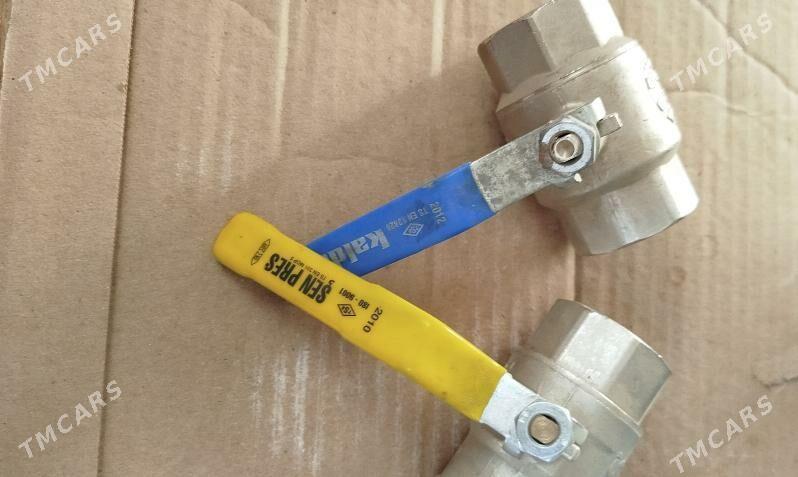 suw grant - Büzmeýin - img 1