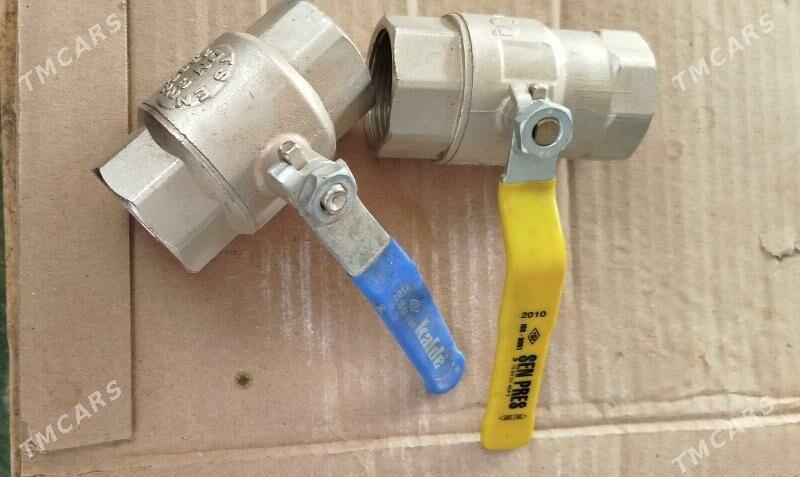 suw grant - Büzmeýin - img 3