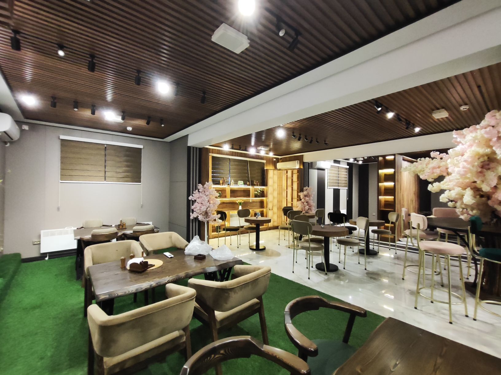 Kafe Gurtly Pol podwal - Aşgabat - img 4