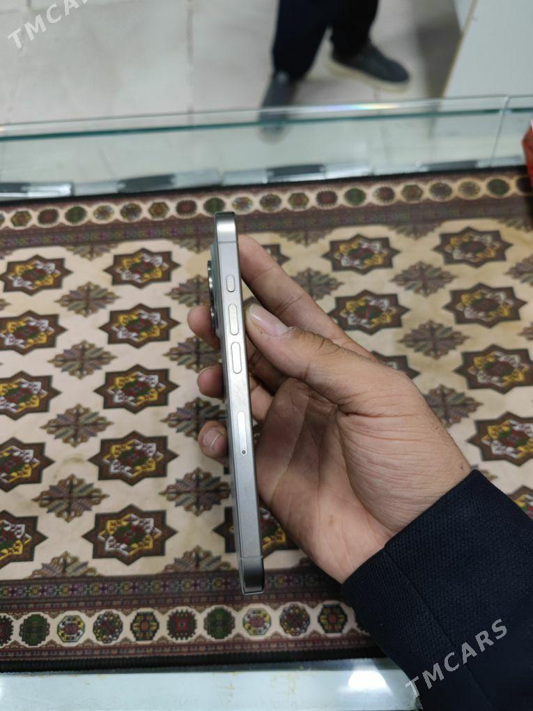 15pro 128gb 92% ZA - Бекреве - img 8