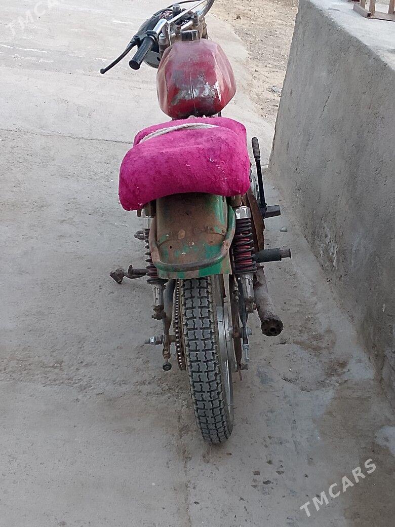 Fekon FK150-8G 1986 - 3 800 TMT - Gyzylarbat - img 2