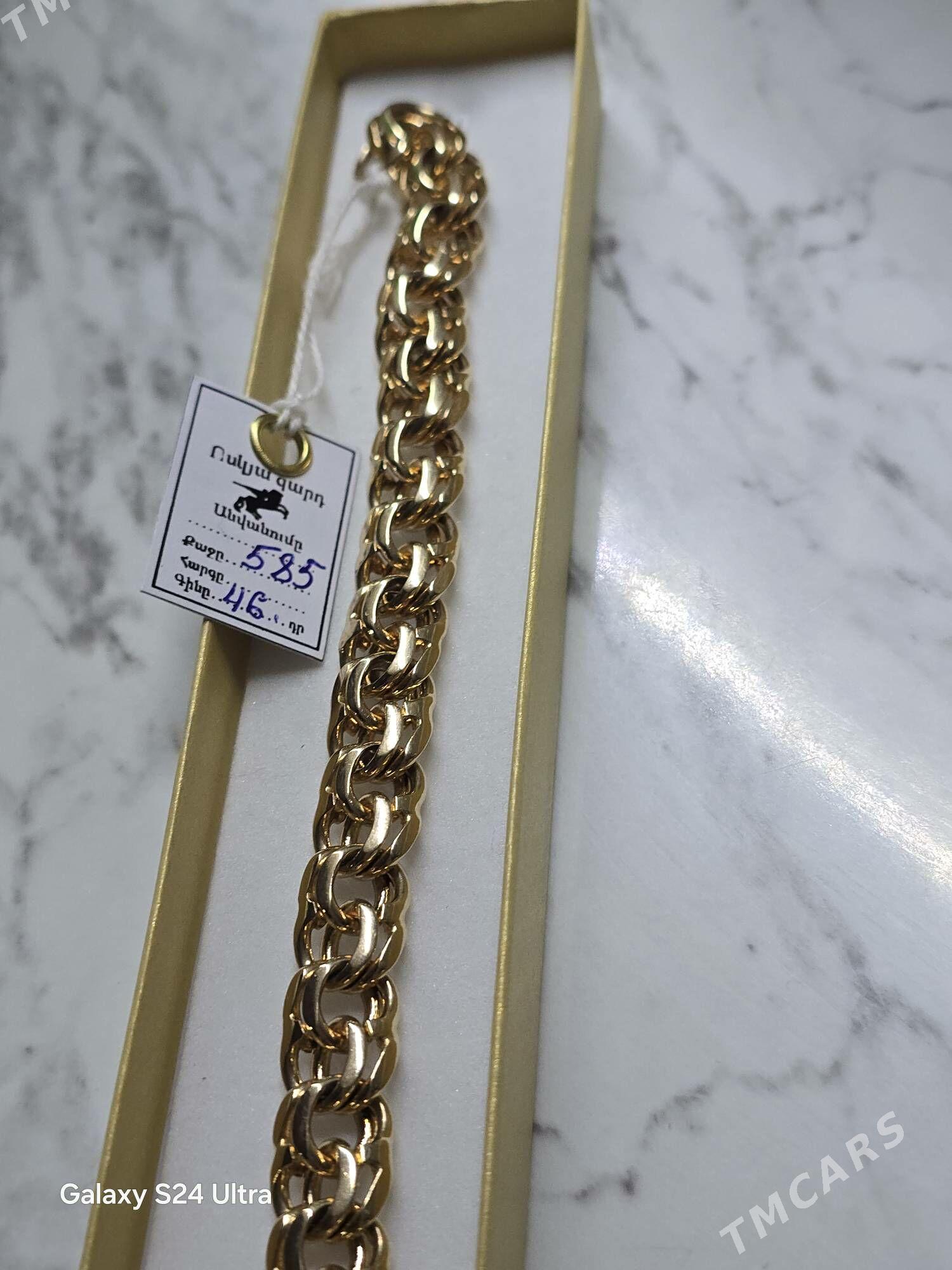 Gyzyl 50 - Aşgabat - img 3