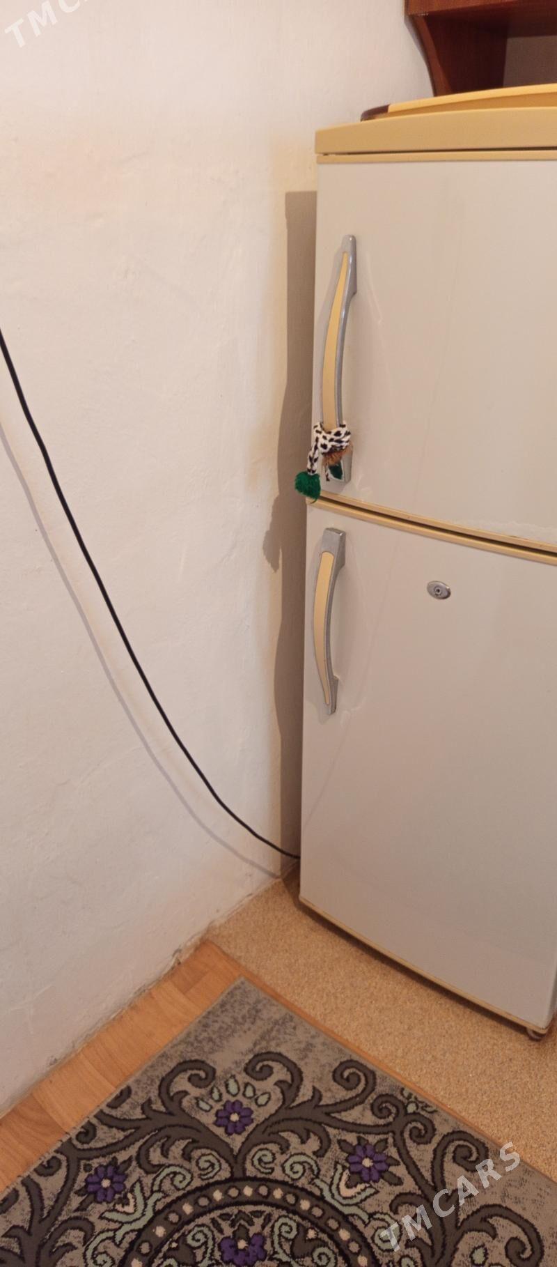 Haladilnik - Türkmenbaşy - img 3