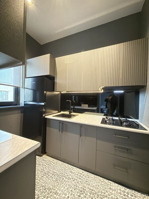 Люкс 3 ком Свобода Чехова - Ашхабад - img 8