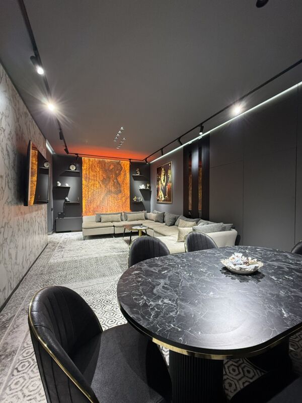 Люкс 3 ком Свобода Чехова - Ашхабад - img 2