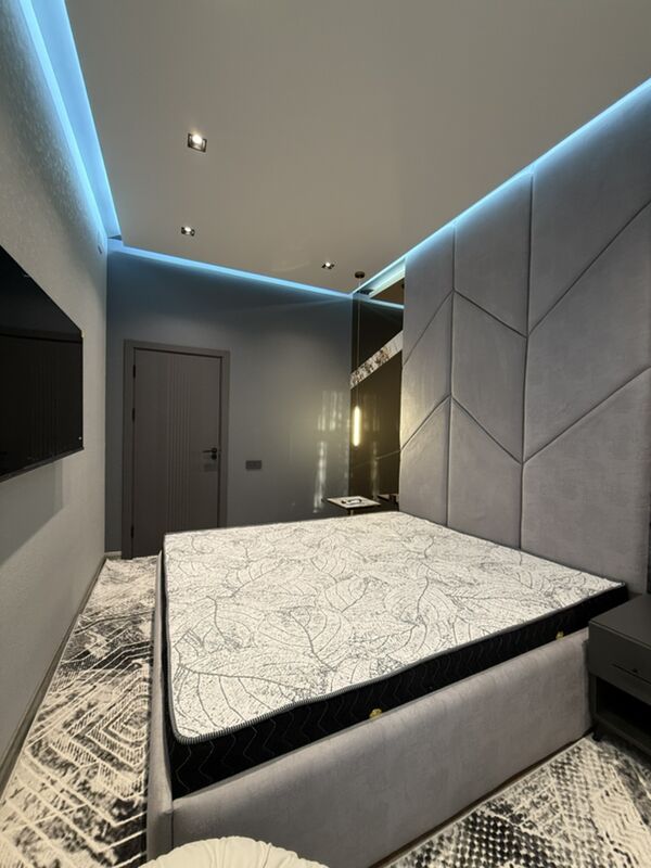 Люкс 3 ком Свобода Чехова - Ашхабад - img 5