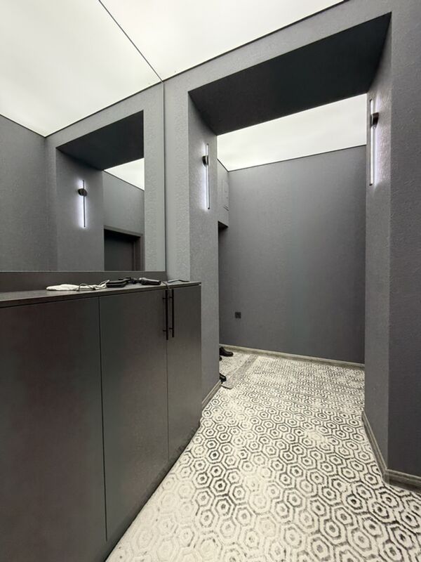 Люкс 3 ком Свобода Чехова - Ашхабад - img 9