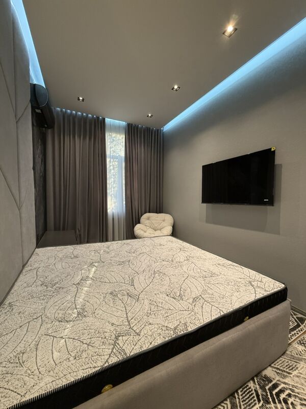 Люкс 3 ком Свобода Чехова - Ашхабад - img 6