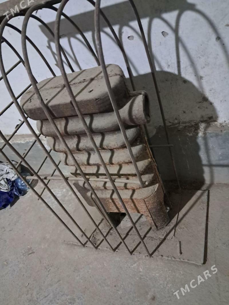 çoyun - Дашогуз - img 1