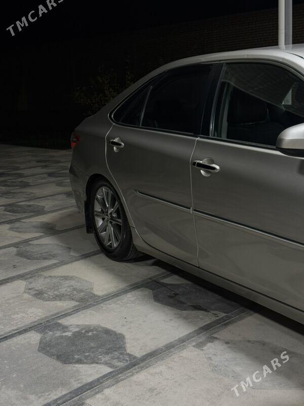 Toyota Camry 2016 - 325 000 TMT - Мары - img 2