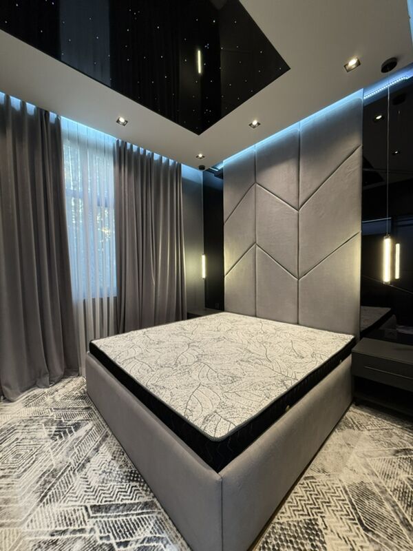 Люкс 3 ком Свобода Чехова - Ашхабад - img 4