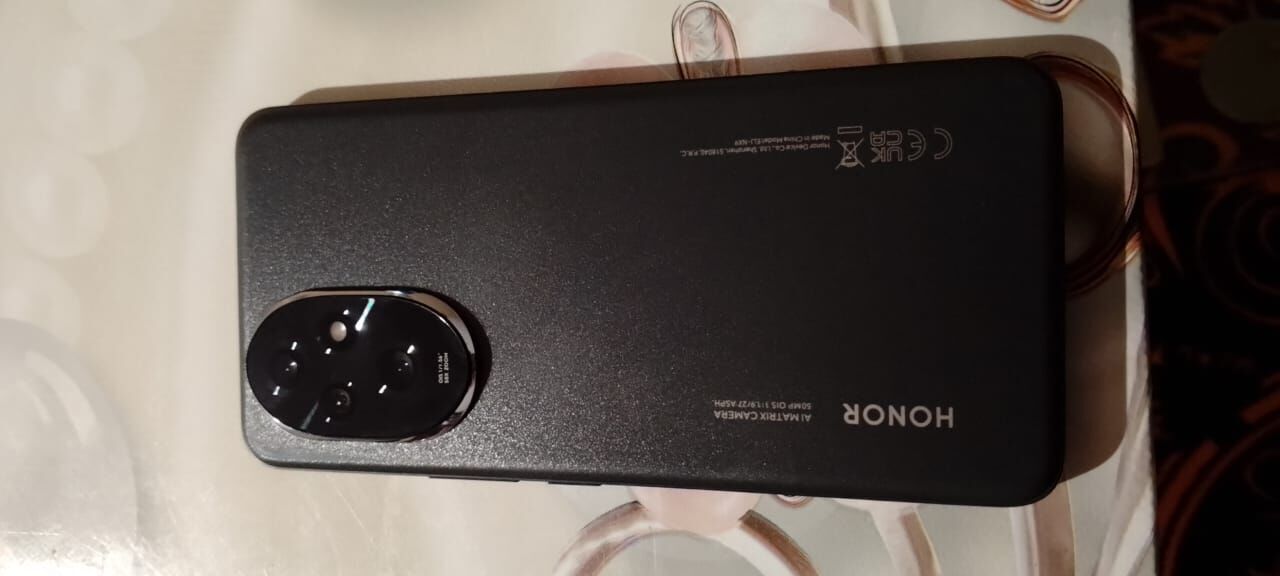 хонор - Шабатский этрап - img 3