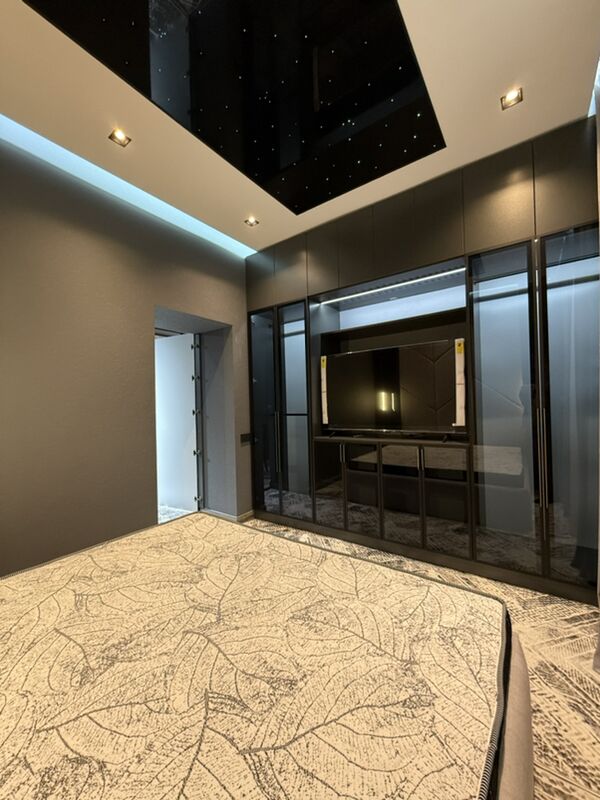 Люкс 3 ком Свобода Чехова - Ашхабад - img 3