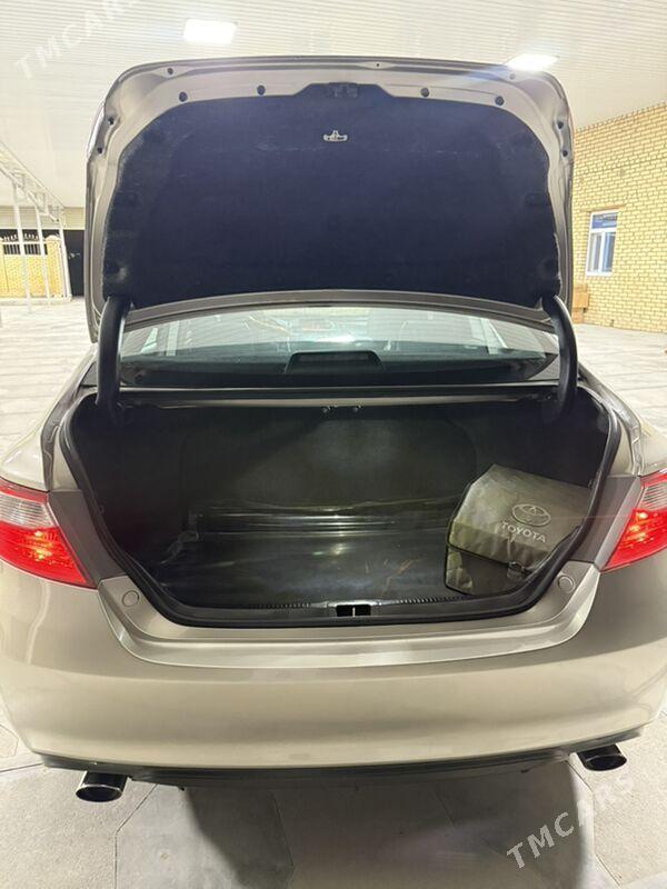 Toyota Camry 2016 - 325 000 TMT - Мары - img 6