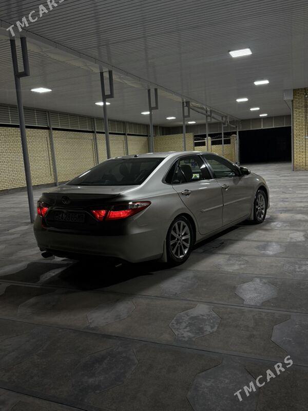 Toyota Camry 2016 - 325 000 TMT - Мары - img 3