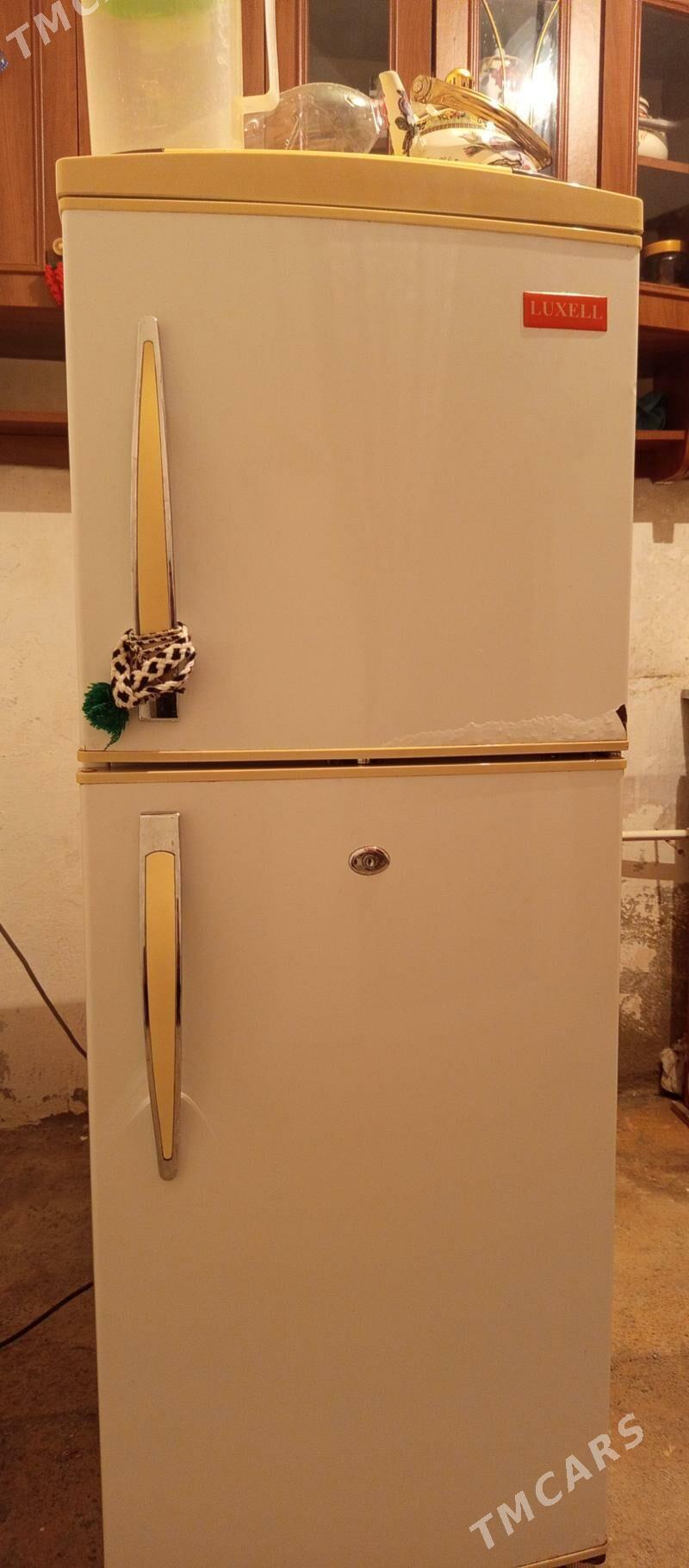 Haladilnik - Türkmenbaşy - img 2