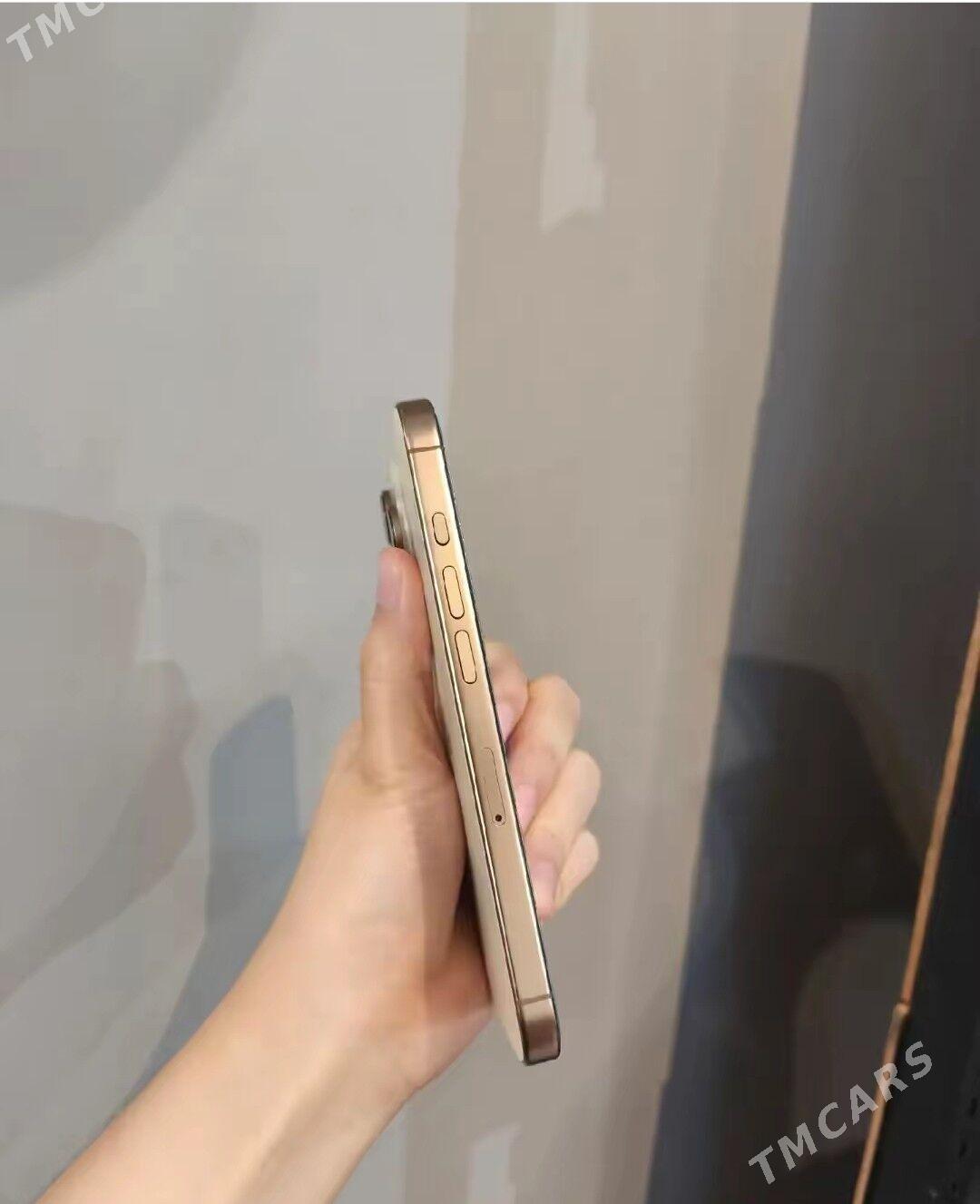 Iphone 16pro 128gb - Мары - img 3