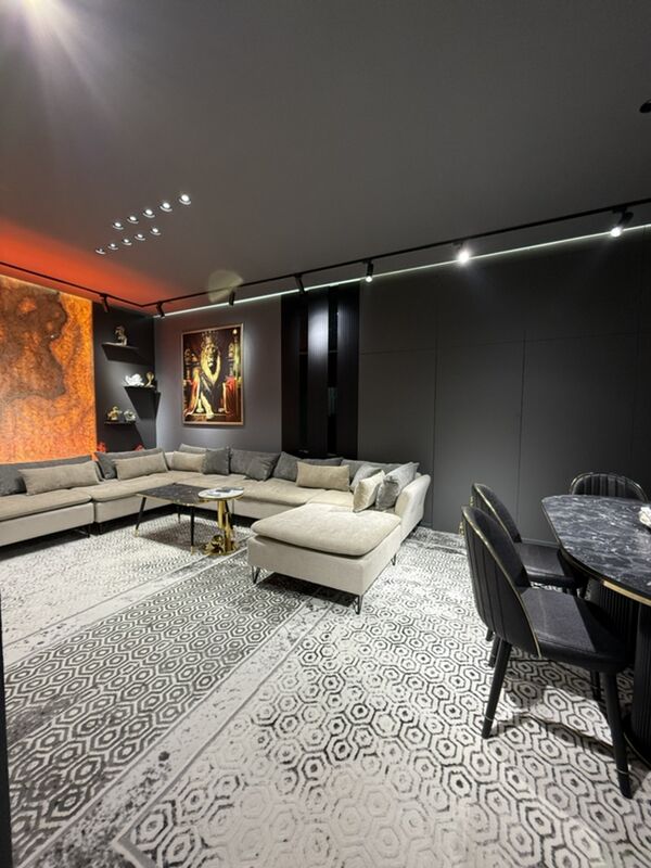 Люкс 3 ком Свобода Чехова - Ашхабад - img 10