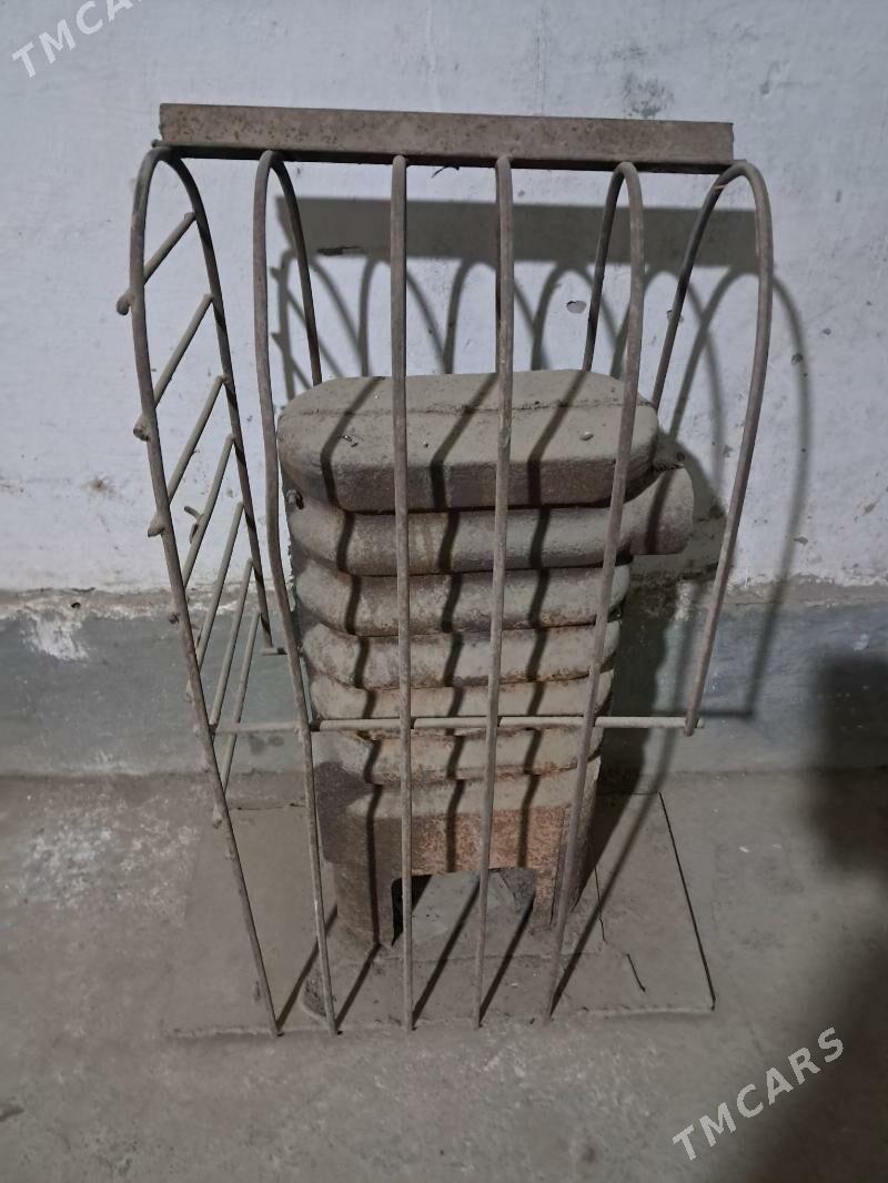 çoyun - Дашогуз - img 2