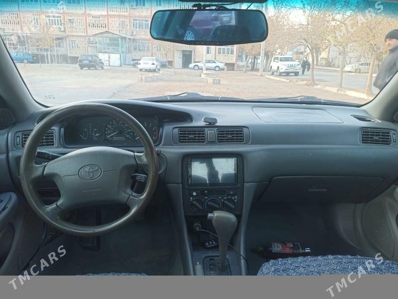 Toyota Camry 1999 - 140 000 TMT - Мары - img 6