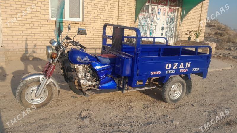 Fekon FK200-14G 2014 - 12 800 TMT - Kerki - img 1