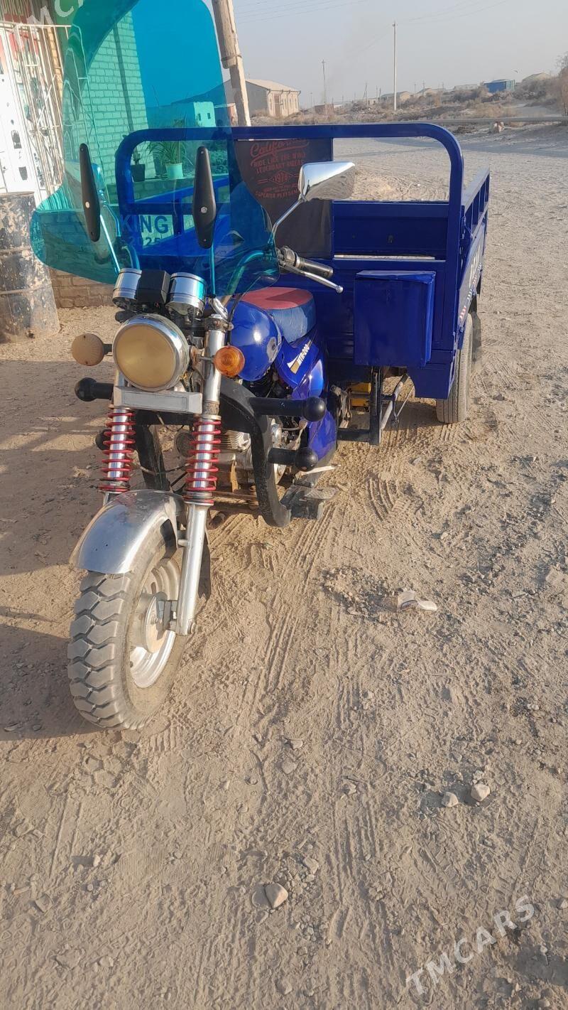 Fekon FK200-14G 2014 - 12 800 TMT - Kerki - img 3