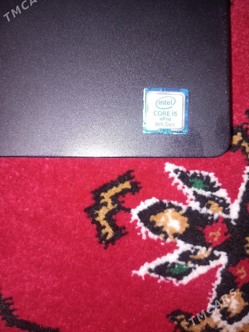 Dell core i5  vPro 8th Gen - Гурбансолтан Едже - img 3