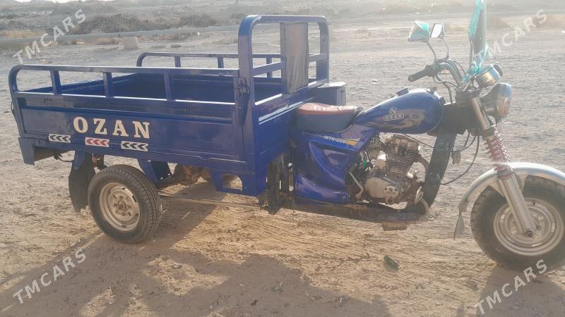 Fekon FK200-14G 2014 - 12 800 TMT - Kerki - img 2