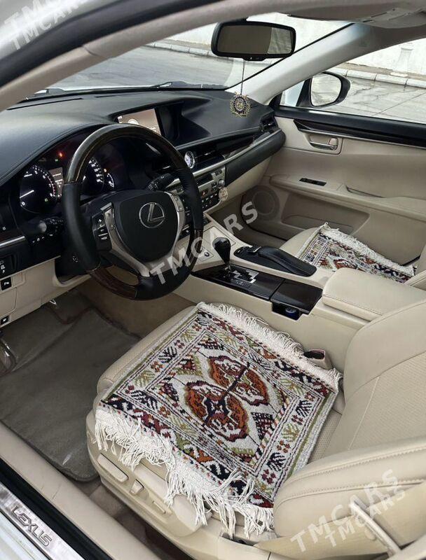 Lexus ES 350 2013 - 350 000 TMT - Mary - img 5