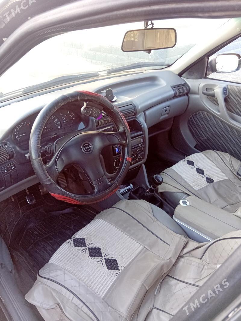 Opel Astra 1994 - 40 000 TMT - Saýat - img 6