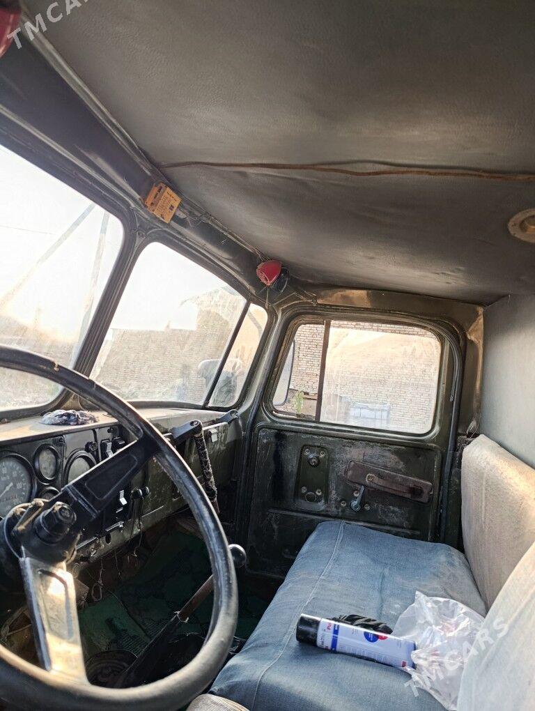 Ural 4320 2012 - 110 000 TMT - Ýolöten - img 6