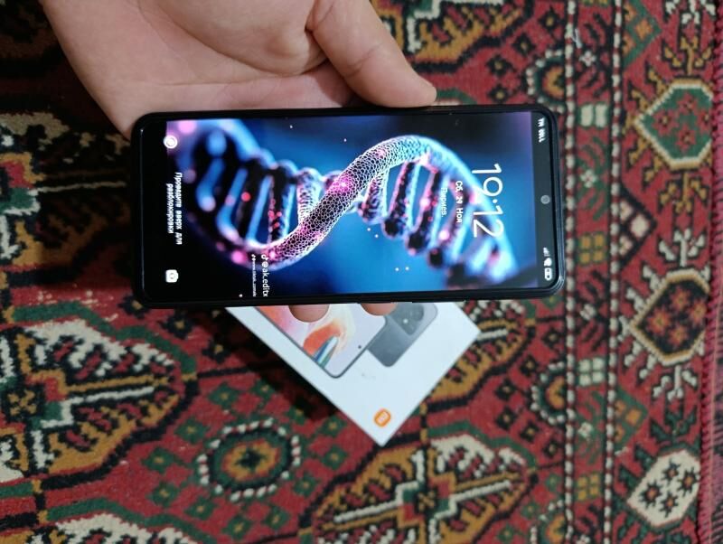 Redmi not 12. - Дашогуз - img 4