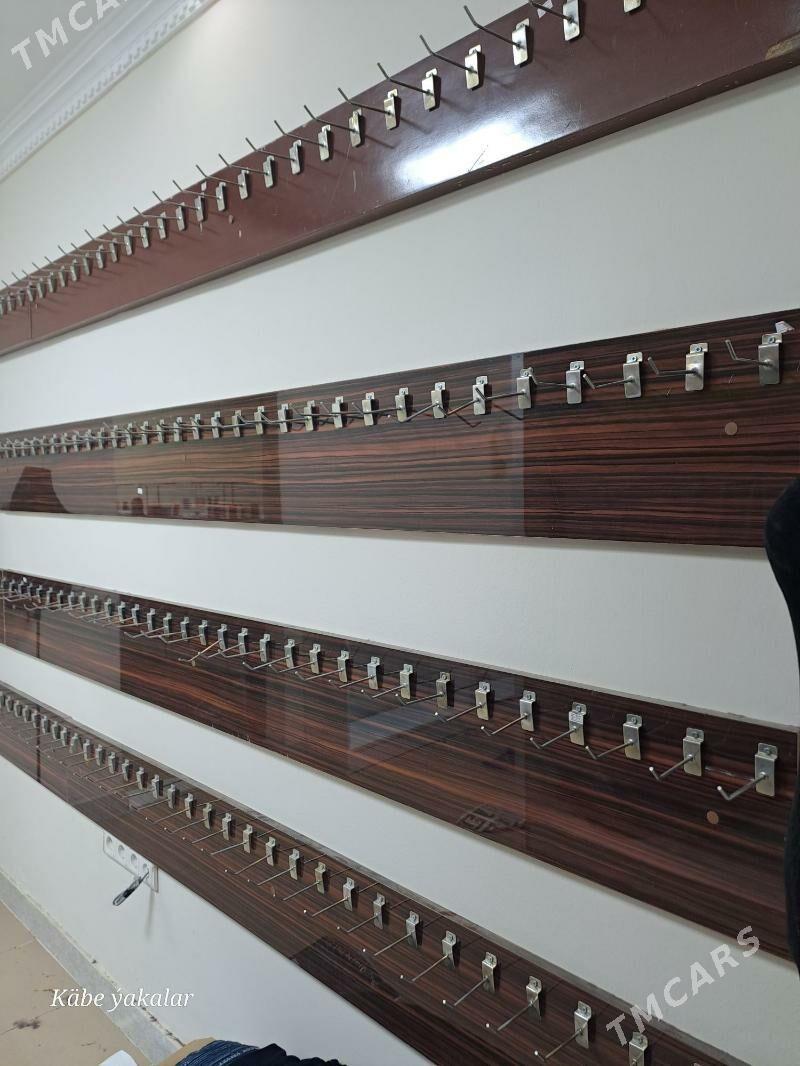 Monjuk asmana mebel - Aşgabat - img 2