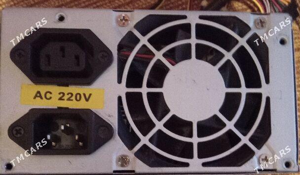 Блоки питания - 11 мкр - img 2