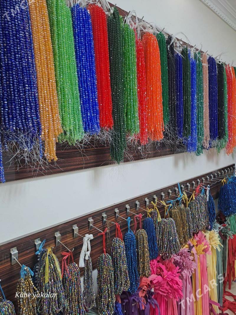 Monjuk asmana mebel - Aşgabat - img 1